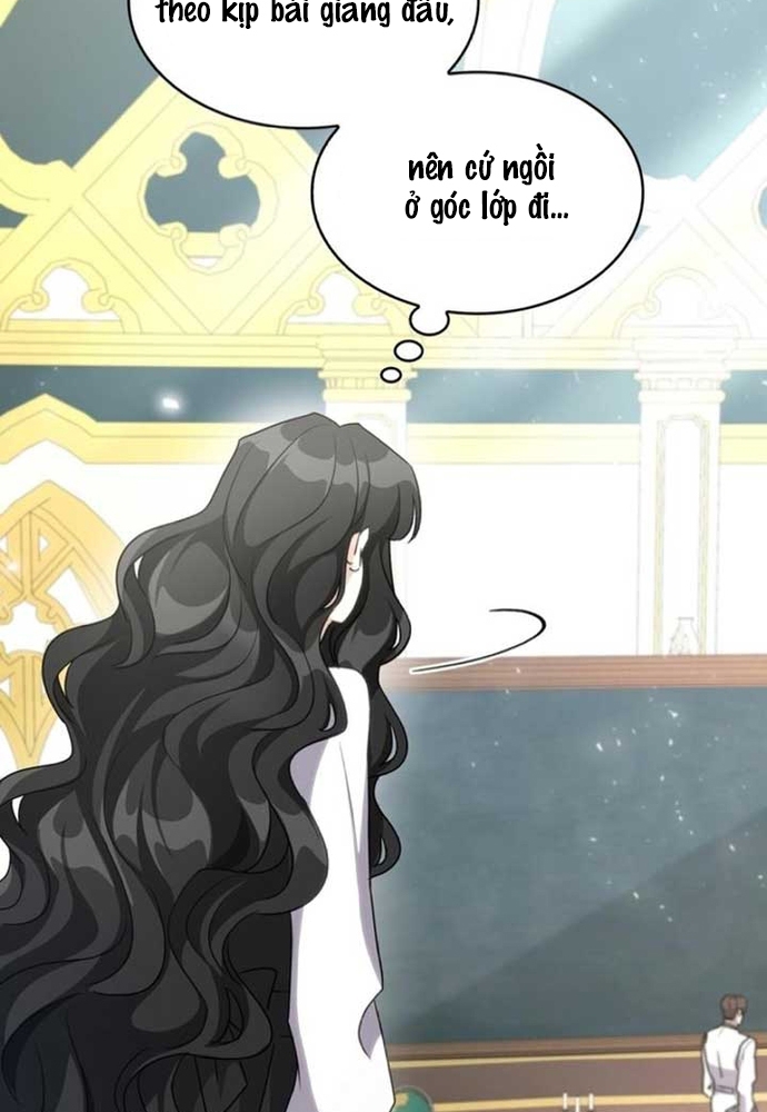 Trò Chơi Tình Ái Chapter 29 - Trang 3