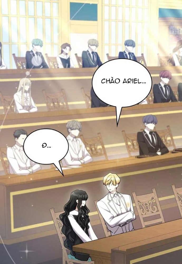 Trò Chơi Tình Ái Chapter 29 - Trang 3