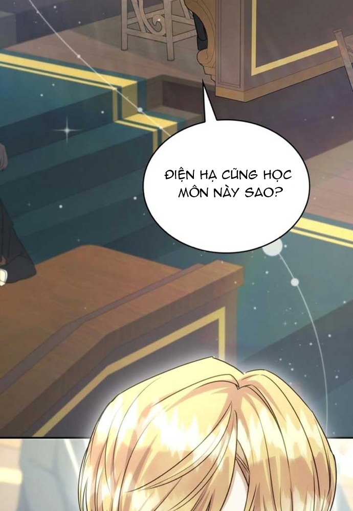 Trò Chơi Tình Ái Chapter 29 - Trang 3