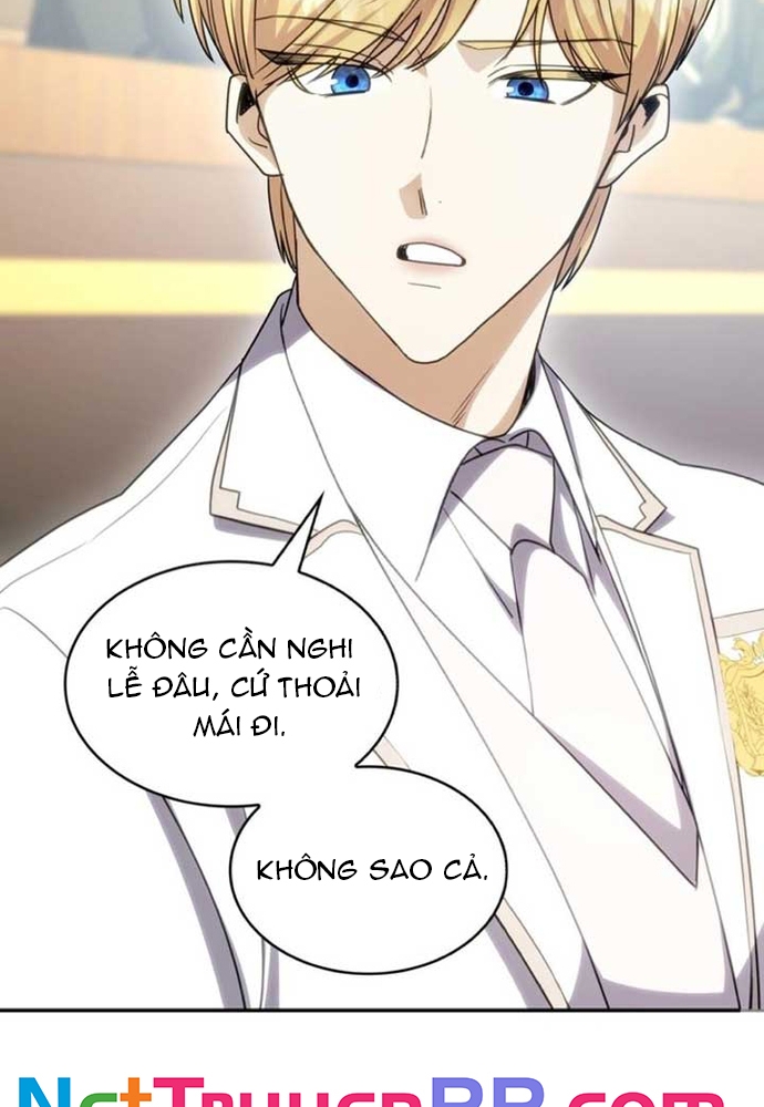 Trò Chơi Tình Ái Chapter 29 - Trang 3