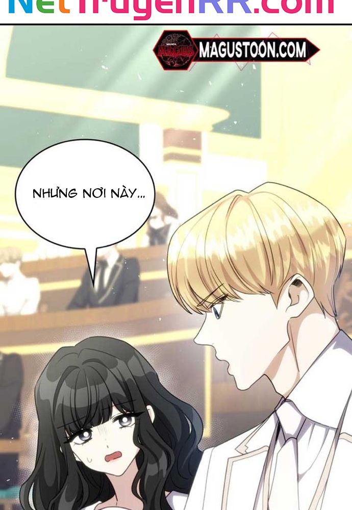 Trò Chơi Tình Ái Chapter 29 - Trang 3