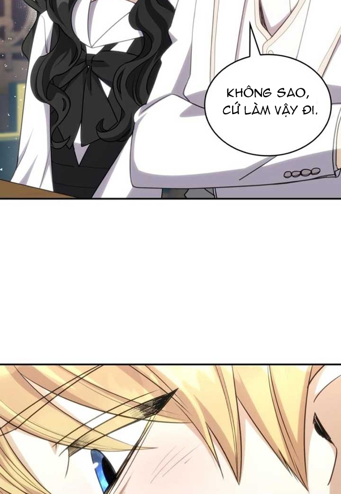 Trò Chơi Tình Ái Chapter 29 - Trang 3