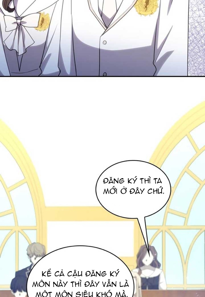 Trò Chơi Tình Ái Chapter 29 - Trang 3