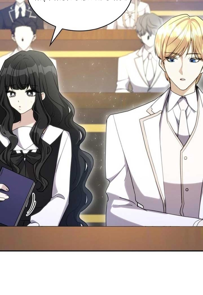 Trò Chơi Tình Ái Chapter 29 - Trang 3