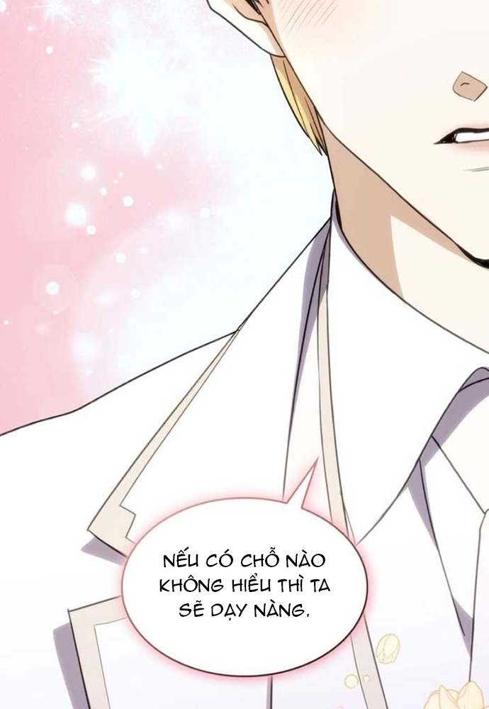 Trò Chơi Tình Ái Chapter 29 - Trang 3