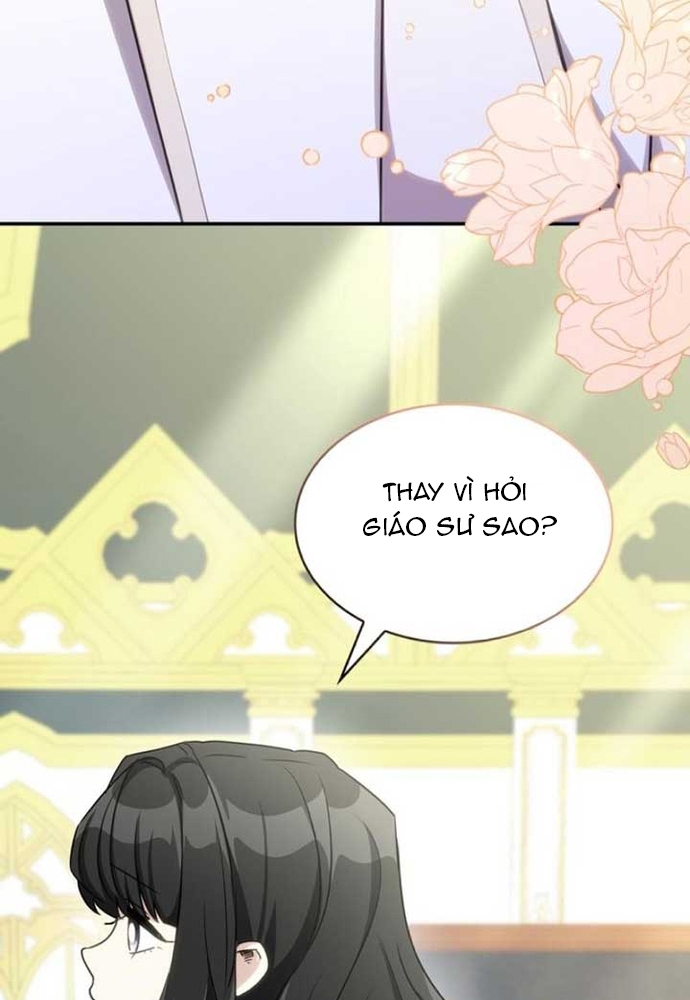 Trò Chơi Tình Ái Chapter 29 - Trang 3