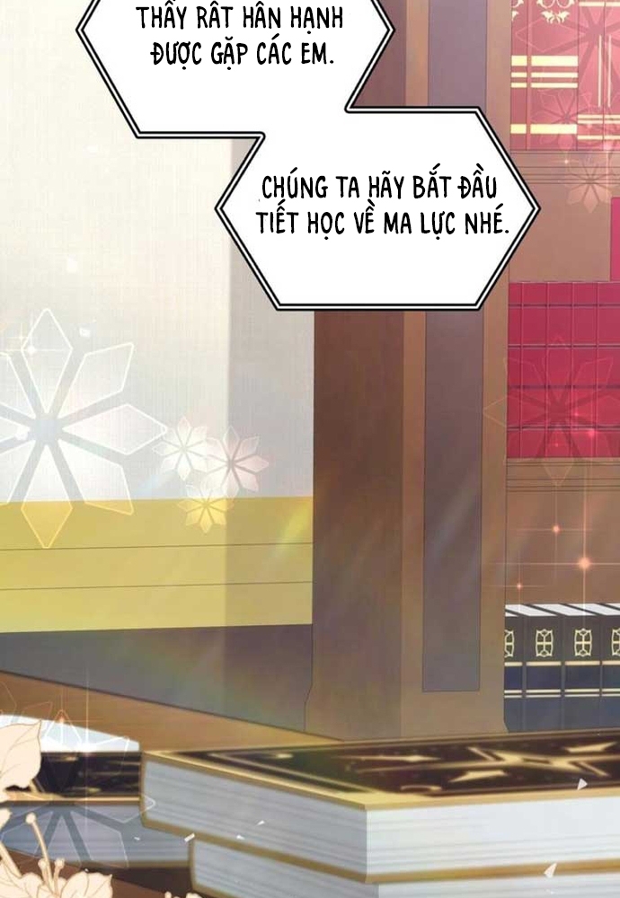 Trò Chơi Tình Ái Chapter 29 - Trang 3