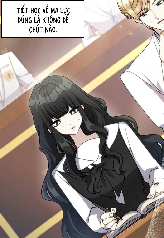 Trò Chơi Tình Ái Chapter 29 - Trang 3