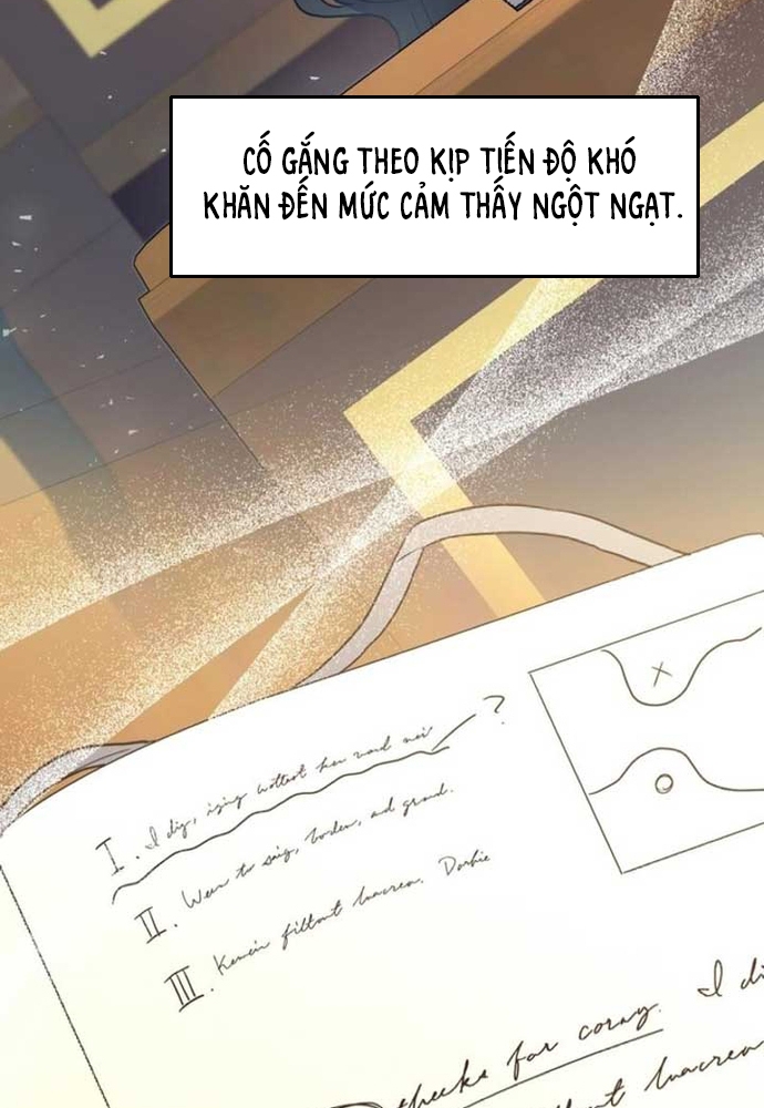 Trò Chơi Tình Ái Chapter 29 - Trang 3