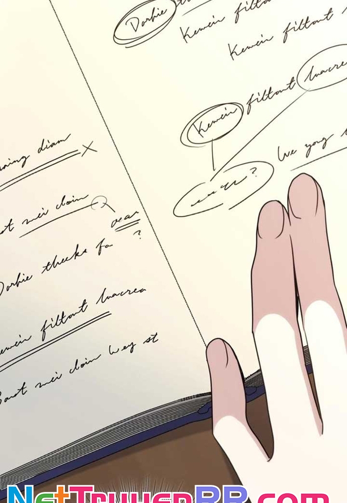 Trò Chơi Tình Ái Chapter 29 - Trang 3