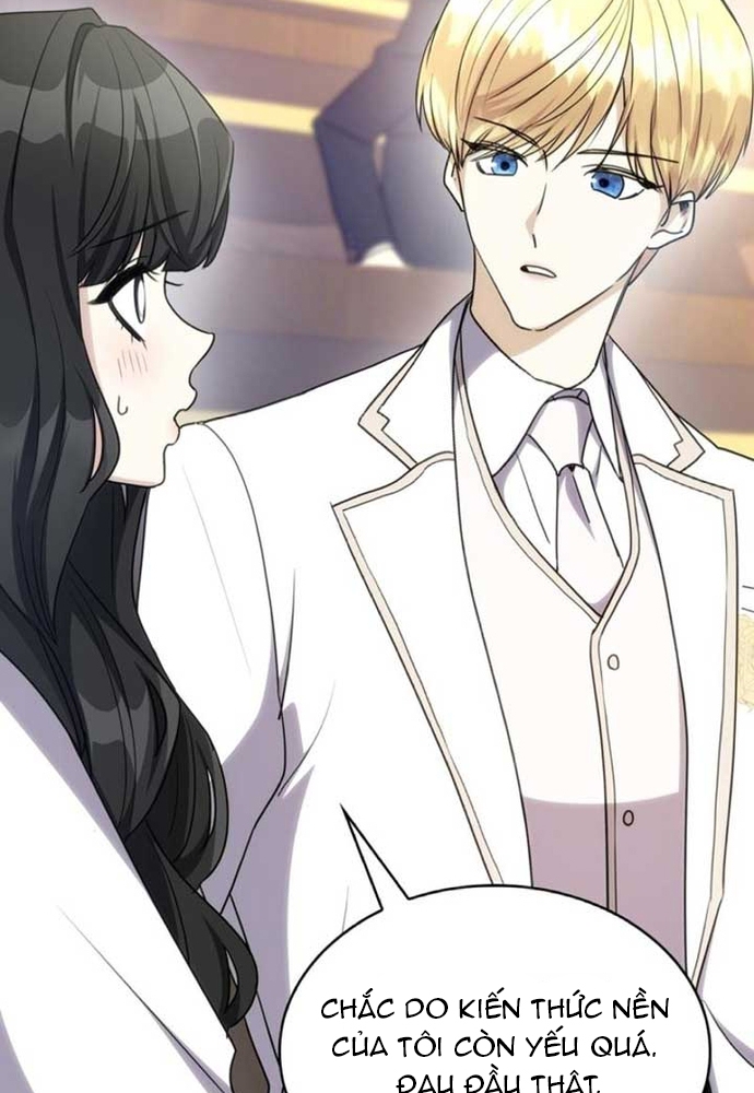 Trò Chơi Tình Ái Chapter 29 - Trang 3