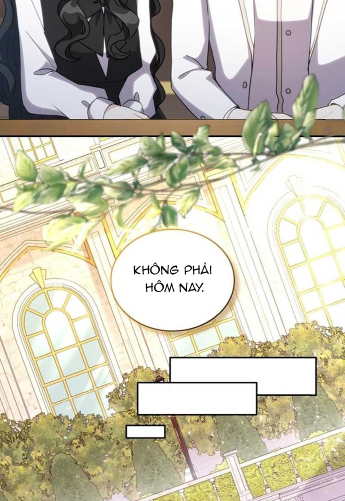 Trò Chơi Tình Ái Chapter 29 - Trang 3