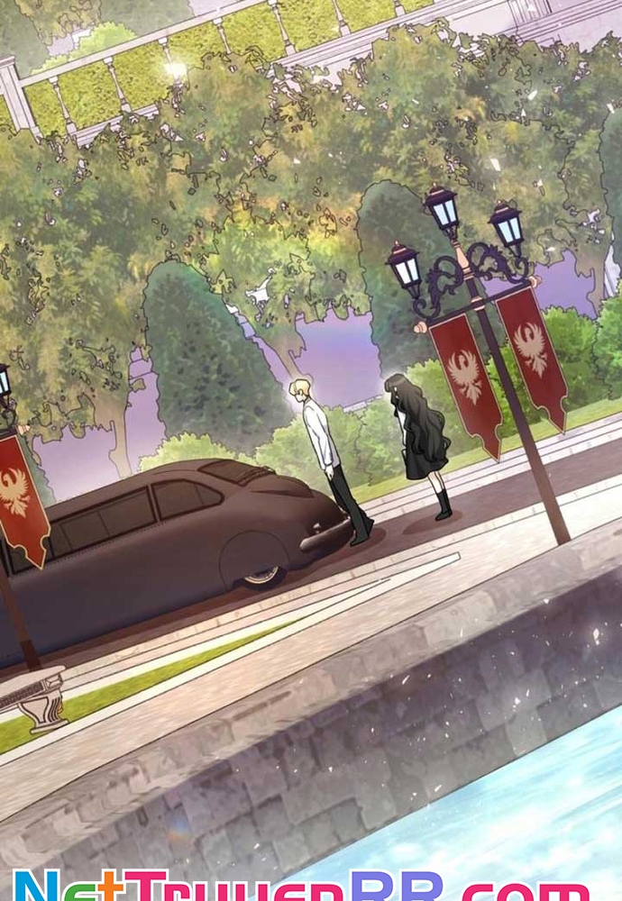 Trò Chơi Tình Ái Chapter 29 - Trang 3