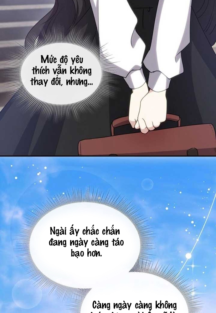 Trò Chơi Tình Ái Chapter 29 - Trang 3