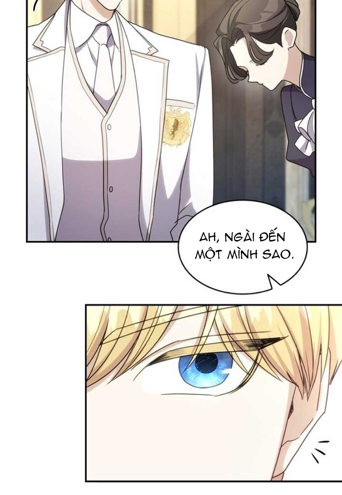 Trò Chơi Tình Ái Chapter 29 - Trang 3