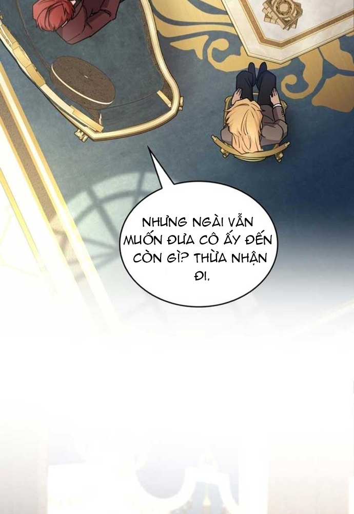 Trò Chơi Tình Ái Chapter 29 - Trang 3