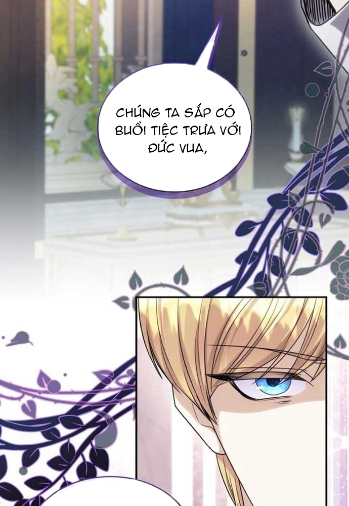 Trò Chơi Tình Ái Chapter 29 - Trang 3