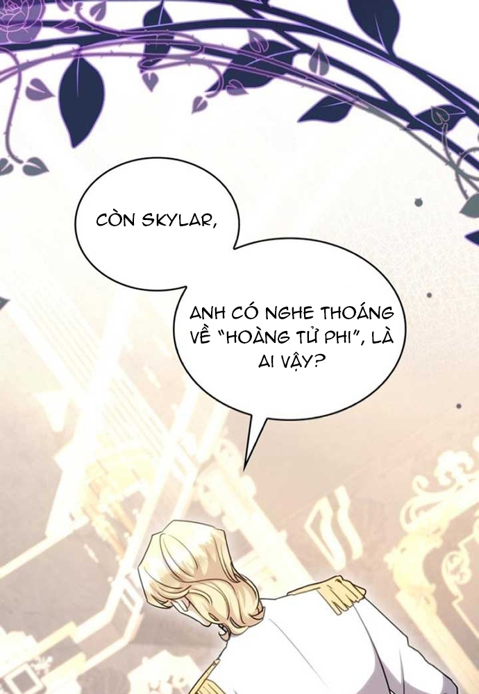 Trò Chơi Tình Ái Chapter 29 - Trang 3