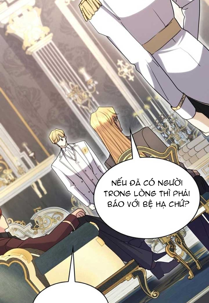 Trò Chơi Tình Ái Chapter 29 - Trang 3