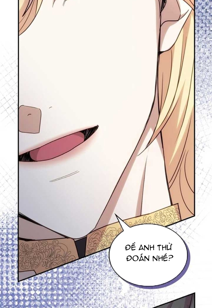 Trò Chơi Tình Ái Chapter 29 - Trang 3