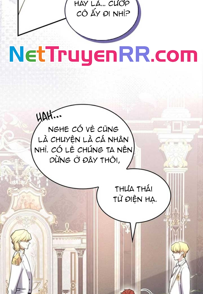 Trò Chơi Tình Ái Chapter 29 - Trang 3