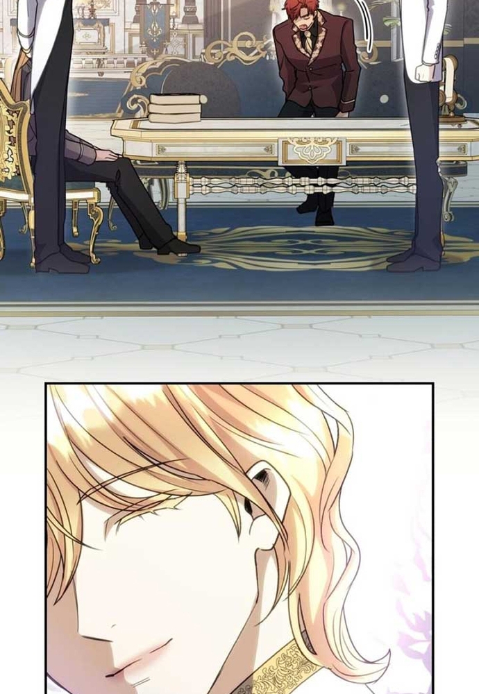 Trò Chơi Tình Ái Chapter 29 - Trang 3