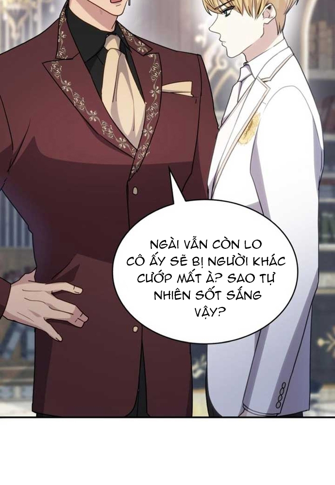 Trò Chơi Tình Ái Chapter 29 - Trang 3