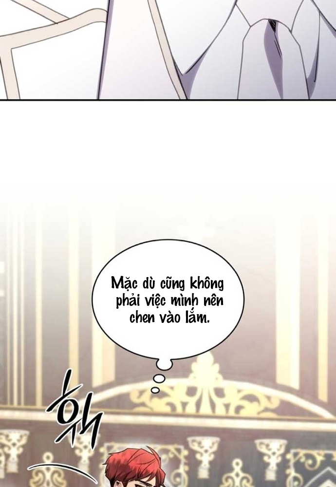 Trò Chơi Tình Ái Chapter 29 - Trang 3