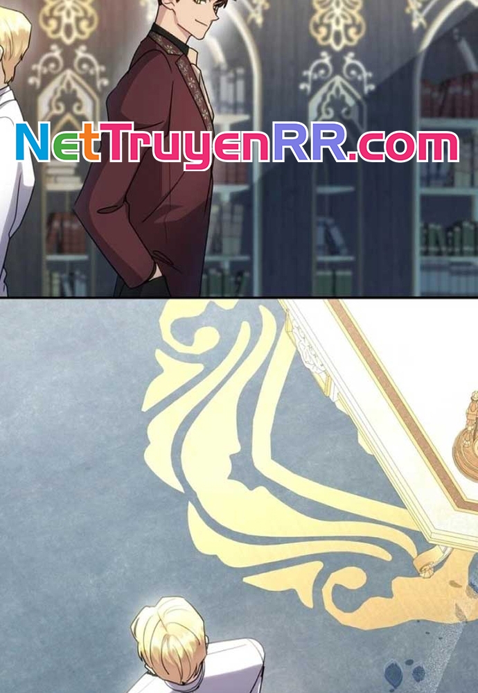 Trò Chơi Tình Ái Chapter 29 - Trang 3