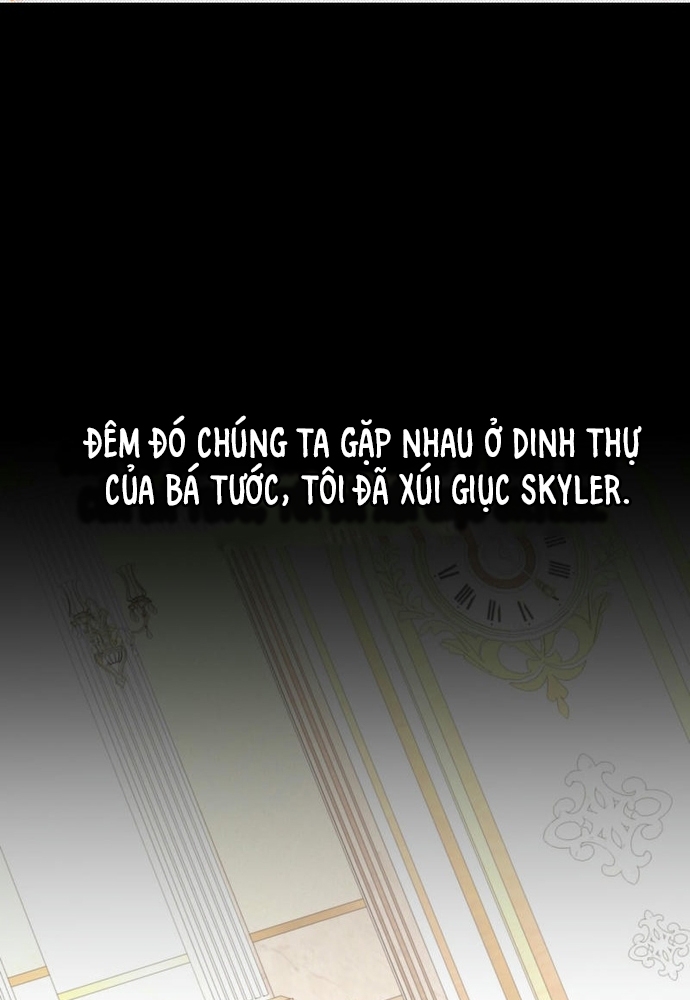 Trò Chơi Tình Ái Chapter 30 - Trang 3