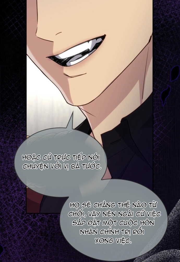 Trò Chơi Tình Ái Chapter 30 - Trang 3