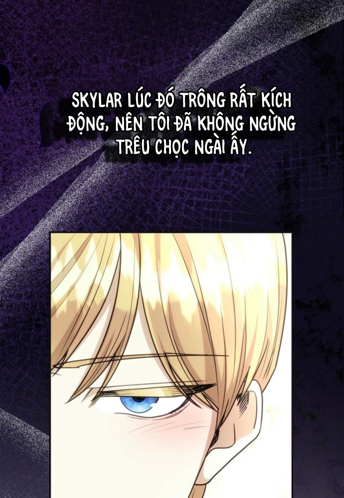 Trò Chơi Tình Ái Chapter 30 - Trang 3