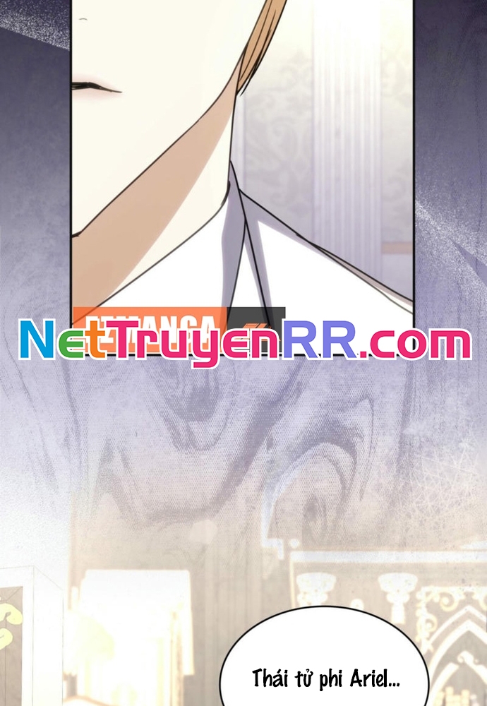 Trò Chơi Tình Ái Chapter 30 - Trang 3