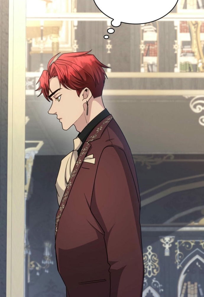 Trò Chơi Tình Ái Chapter 30 - Trang 3