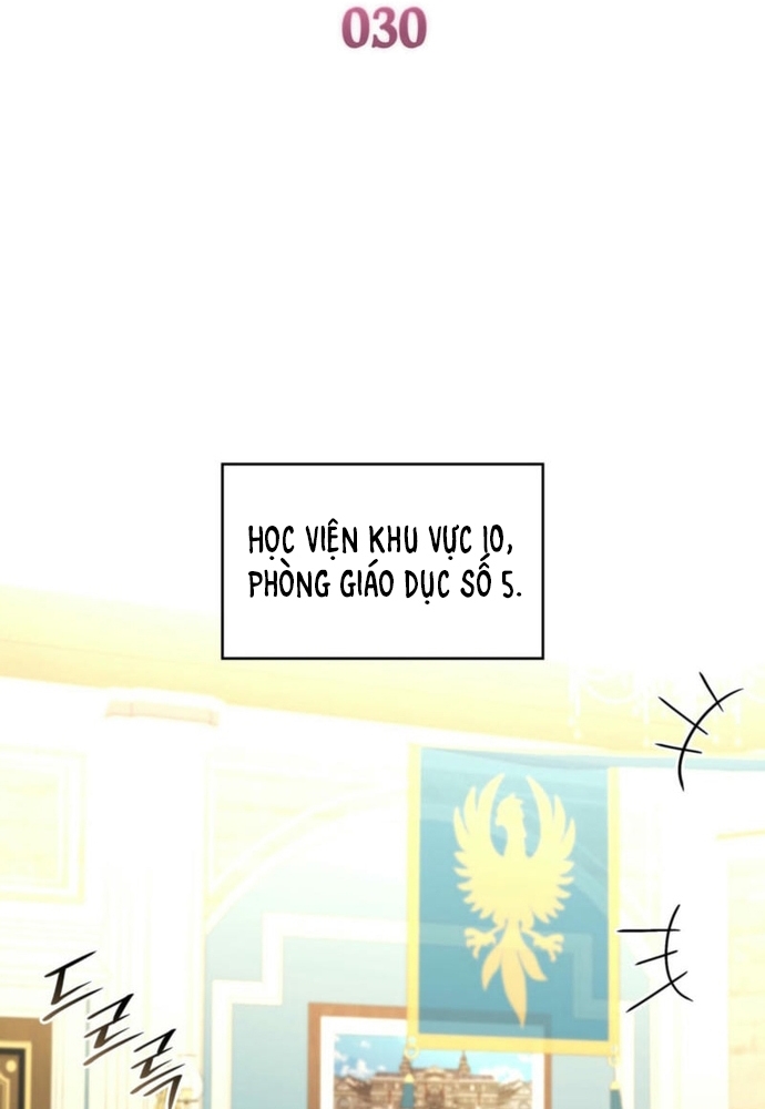 Trò Chơi Tình Ái Chapter 30 - Trang 3