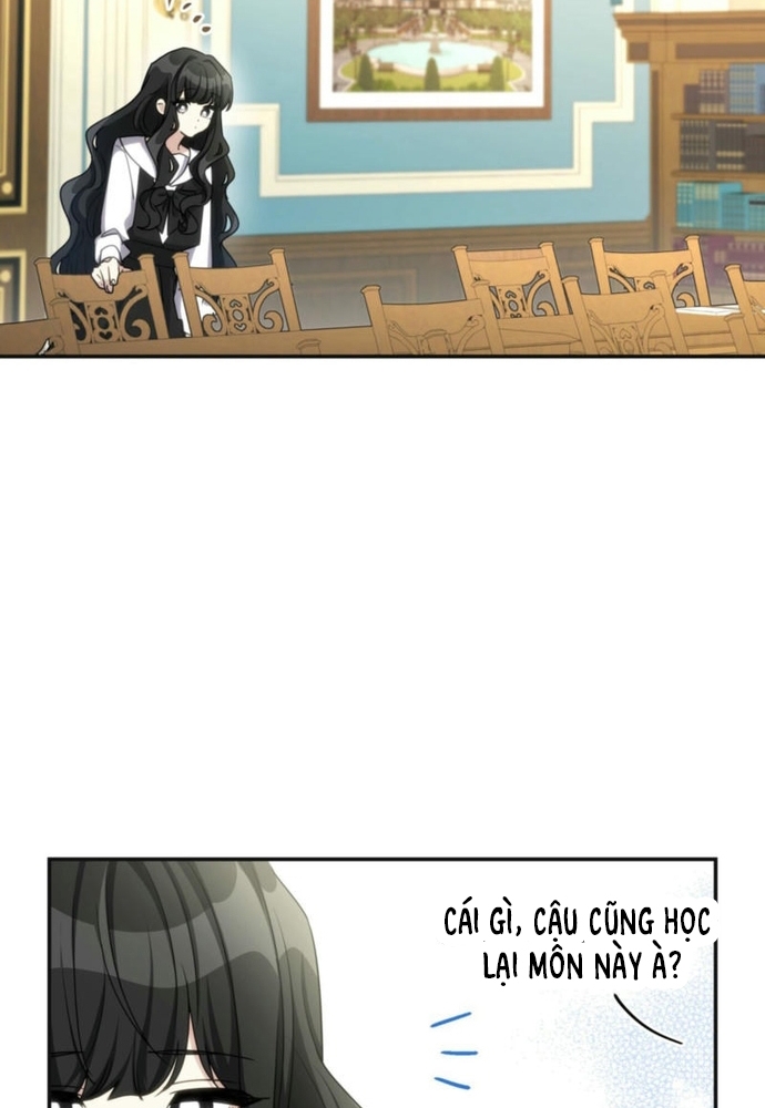 Trò Chơi Tình Ái Chapter 30 - Trang 3