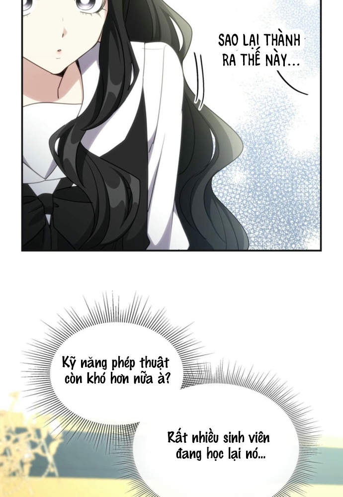 Trò Chơi Tình Ái Chapter 30 - Trang 3