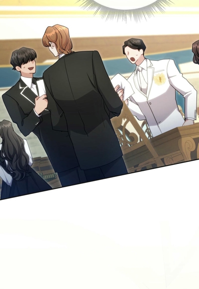 Trò Chơi Tình Ái Chapter 30 - Trang 3