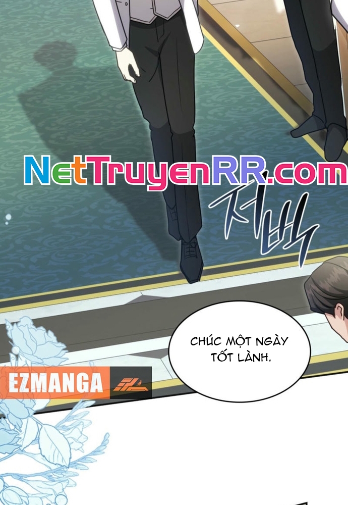 Trò Chơi Tình Ái Chapter 30 - Trang 3