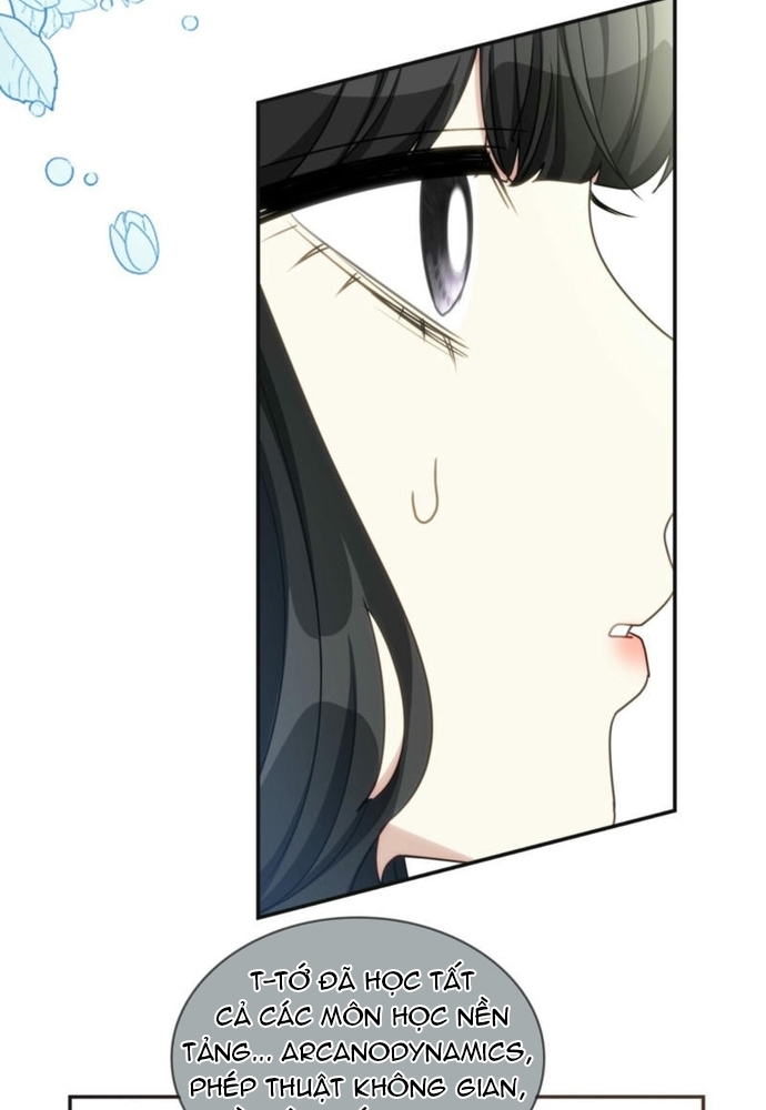 Trò Chơi Tình Ái Chapter 30 - Trang 3