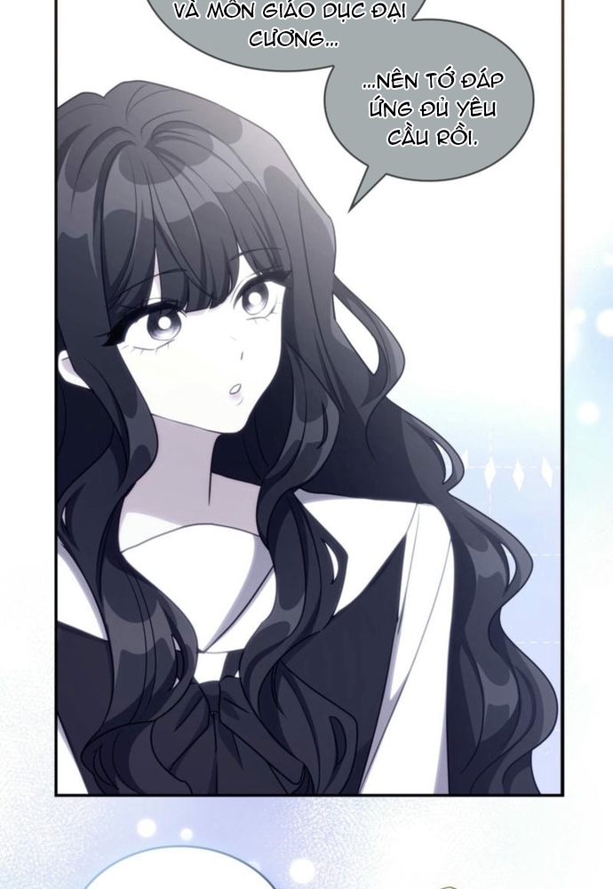 Trò Chơi Tình Ái Chapter 30 - Trang 3