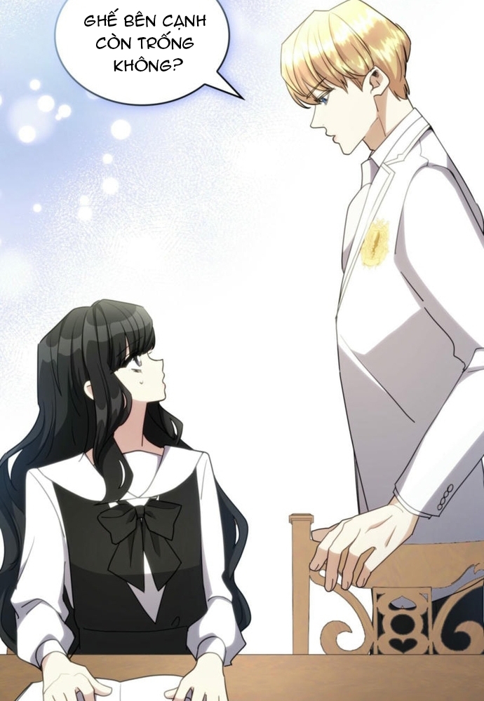 Trò Chơi Tình Ái Chapter 30 - Trang 3