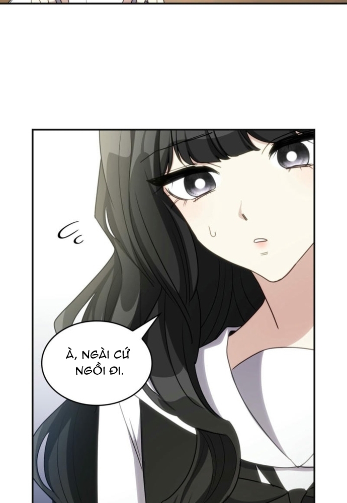 Trò Chơi Tình Ái Chapter 30 - Trang 3