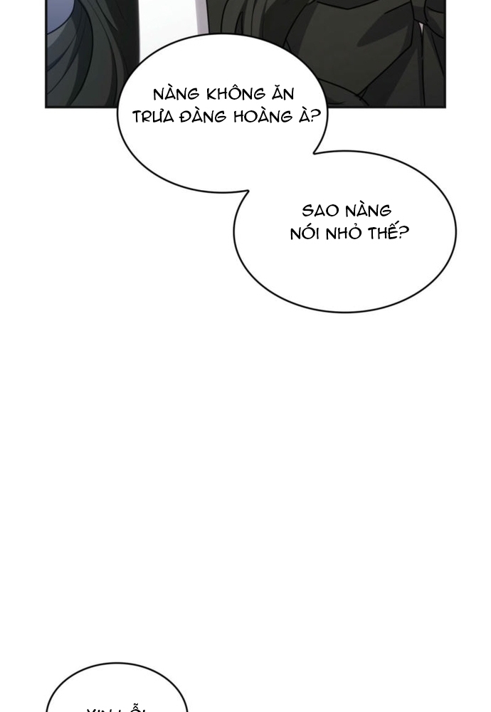 Trò Chơi Tình Ái Chapter 30 - Trang 3