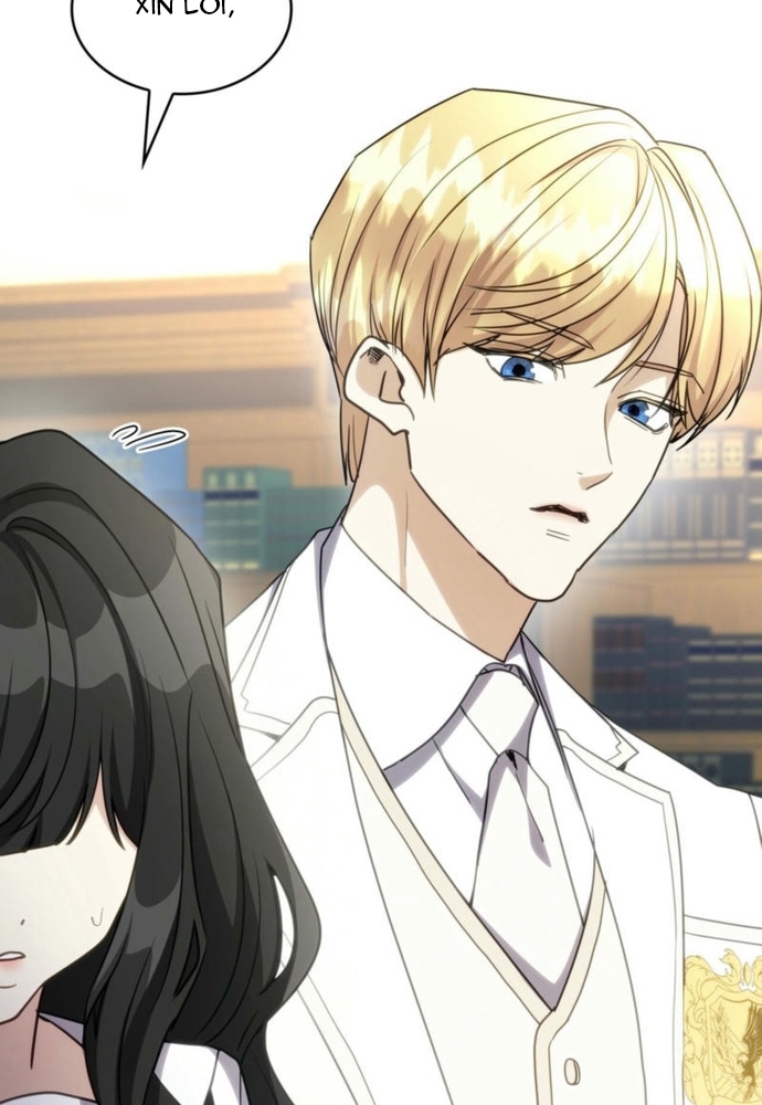 Trò Chơi Tình Ái Chapter 30 - Trang 3