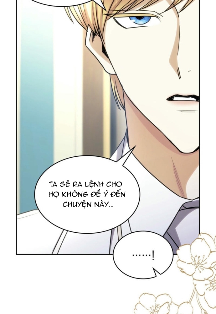 Trò Chơi Tình Ái Chapter 30 - Trang 3