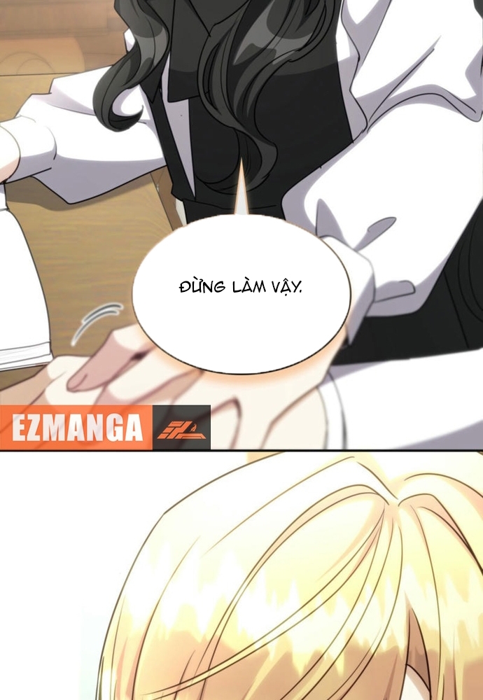 Trò Chơi Tình Ái Chapter 30 - Trang 3