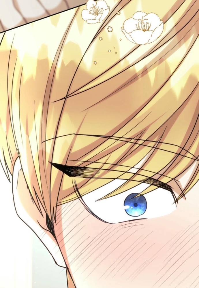 Trò Chơi Tình Ái Chapter 30 - Trang 3