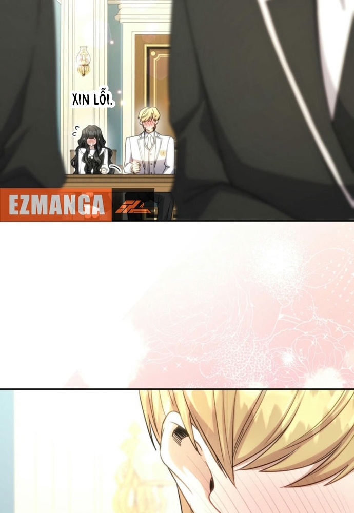 Trò Chơi Tình Ái Chapter 30 - Trang 3