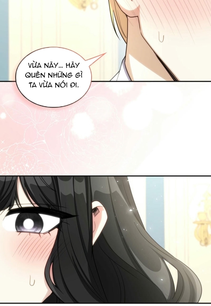 Trò Chơi Tình Ái Chapter 30 - Trang 3